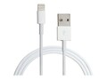 4Xem 8-Pin Lightning to USB Type A Cable, White, 10ft, 4XLIGHTNING10, 31191073, Cables 4Xem 8-Pin Lightning to USB Type A Cable, White, 10ft, 4XLIGHTNING10, 31191073, Cables