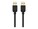 Cable Matters 200006-BLACK-10                Image 1 from Front