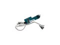 Lenovo ThinkServer M.2 Enablement Kit for RD550 3.5 Chassis & RD650 w RAID720ix, 4XF0G45890, 19212345, Drive Mounting Hardware Lenovo ThinkServer M.2 Enablement Kit for RD550 3.5 Chassis & RD650 w RAID720ix, 4XF0G45890, 19212345, Drive Mounting Hardware