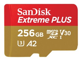 SanDisk Technologies SDSQXBZ-256G-ANCMA             Main Image from Front SanDisk Technologies SDSQXBZ-256G-ANCMA             Main Image from Front