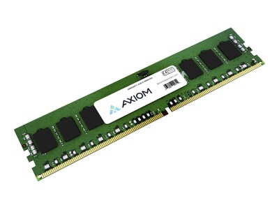 Axiom Lenovo Compatible 16GB PC4-23466 288-pin DD4 SDRAM RDIMM, 4ZC7A08707-AX, 41552053, Memory