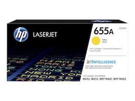 HP Inc. CF452A Main Image from Front