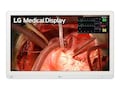 LG 27 HQ710S-W 4K Ultra HD LED-LCD Surgical Monitor, 27HQ710S-W, 41535959, Monitors - Medical