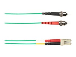 Black Box FOLZH62-003M-STLC-GN Main Image from Left-angle