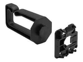 Tripp Lite NCM-DIN01-02                   Main Image from Left-angle