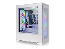 Thermaltake Technology CA-1X8-00F6WN-00 Main Image from Left-angle