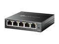 TP-LINK Omada 5Port EasyMngd Swch, ES205G                        , 41851831, Network Switches