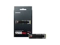 Samsung 1TB 9100 PRO PCIe 5.0 NVMe M.2 Internal SSD, MZ-VAP1T0B/AM , 41927743, Solid State Drives - Internal Samsung 1TB 9100 PRO PCIe 5.0 NVMe M.2 Internal SSD, MZ-VAP1T0B/AM , 41927743, Solid State Drives - Internal