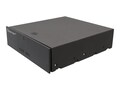 Syba BLANK DRAWER FOR 5.25 BAY DRIV, SY-ACC65085                   , 41945609, Rack Mount Accessories