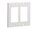Panduit CPGIG-2G Image 1 from Left-angle