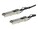StarTech.com EXSFP10GEDA3 Image 1 from Right-angle