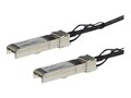 StarTech.com Juniper EX-SFP-10GE-DAC-3M Comp SFP+ Cable, 3m, EXSFP10GEDA3, 35019351, Cables StarTech.com Juniper EX-SFP-10GE-DAC-3M Comp SFP+ Cable, 3m, EXSFP10GEDA3, 35019351, Cables
