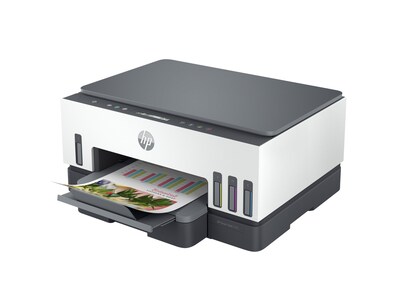 HP Smart Tank 7001 All-In-One, 28B49A#B1H, 41545275, MultiFunction - Ink-Jet