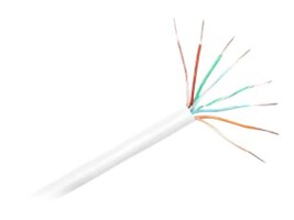 CP Technologies C6-207-4P-WH Main Image from Front