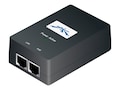 Ubiquiti POE-24-24W Power over Ethernet Injector w Gigabit Port, POE-24-24W-G, 18229516, PoE Accessories