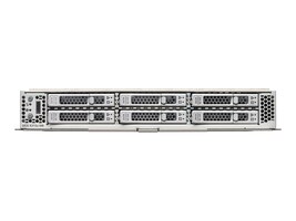 Cisco UCSX-215C-M8-U                 Main Image from Front
