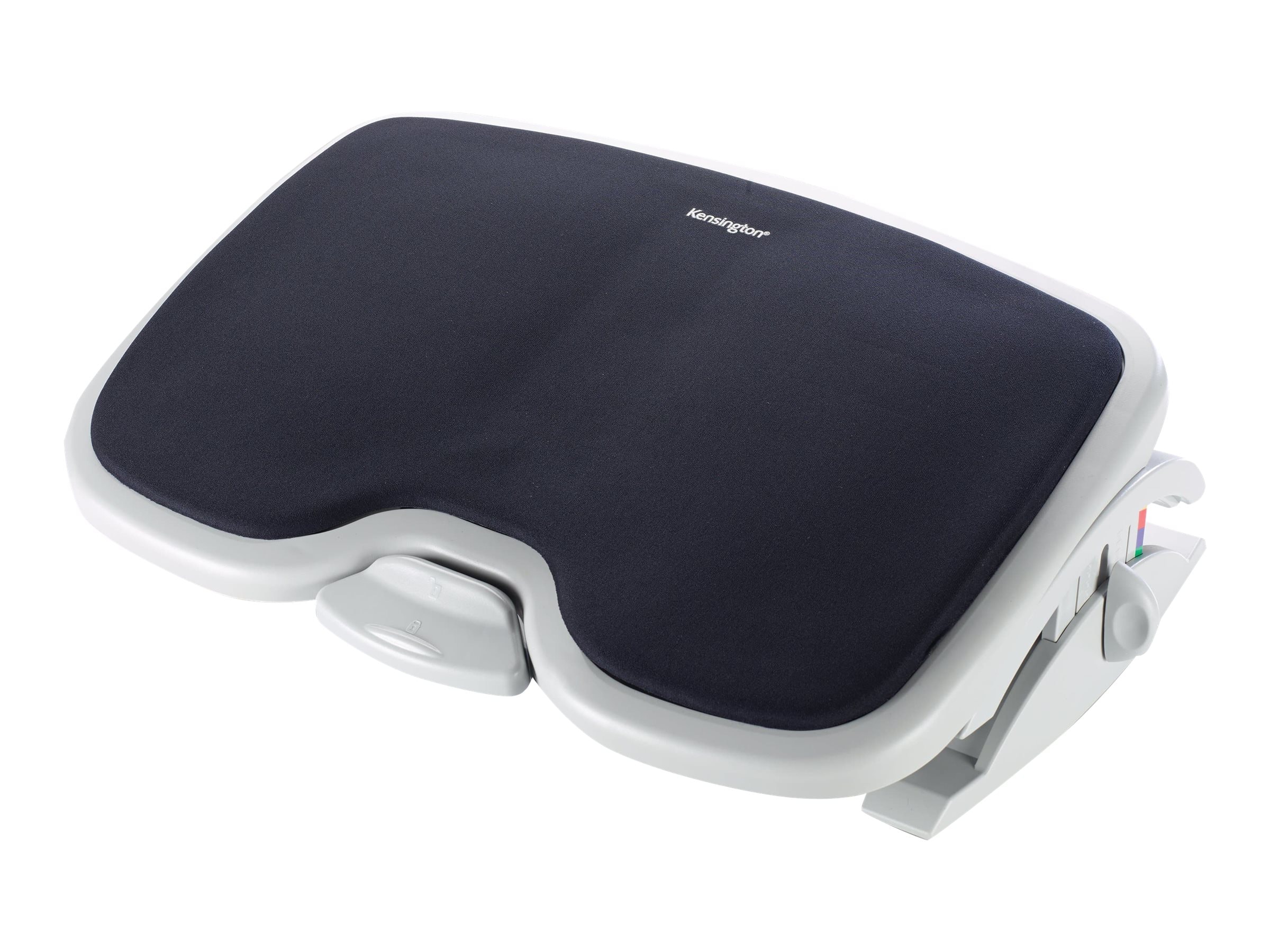 Kensington Solemate Comfort Footrest With Smartfit System K56144usf
