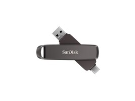SanDisk Technologies SDDDE1-256G-G46                Main Image from Front