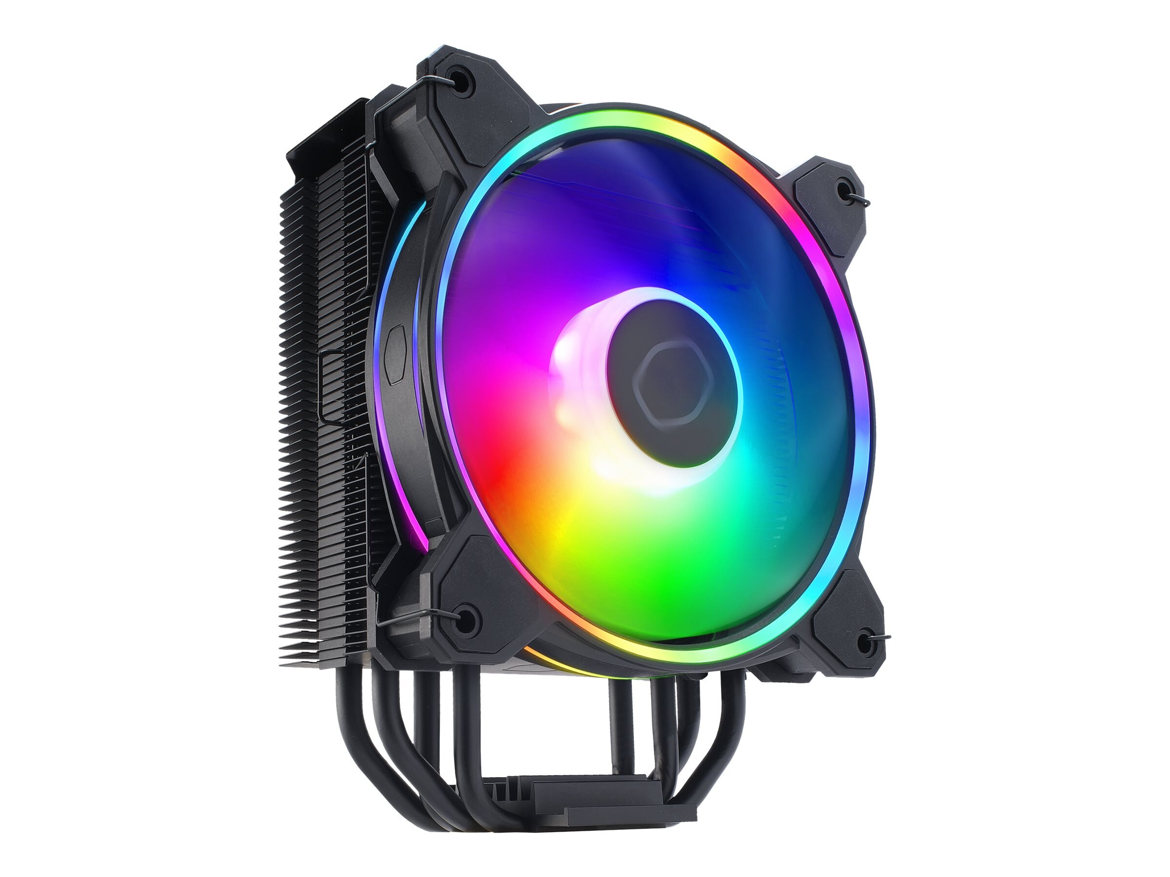 Cooler Master Hyper 212 Halo Black Cooler