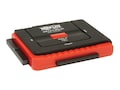 Tripp Lite USB 2.0 Hi-Speed to Serial ATA SATA 2.5 3.5 5.25 and IDE Adapter , U238-000-1, 15473337, Adapters & Port Converters Tripp Lite USB 2.0 Hi-Speed to Serial ATA SATA 2.5 3.5 5.25 and IDE Adapter , U238-000-1, 15473337, Adapters & Port Converters