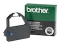 Brother Black Fabric Print Ribbon for M1300, M1800, M1900, XL1500 & XL500 Printers, 9090, 129664, Printer Ribbons