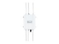 Adtran Bluesocket Outdoor AP 2135 for VWLAN, 1700962F1, 31227849, Wireless Access Points & Bridges