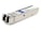 AddOn SFP-10GBASE-ZR-100-EX-AO Image 1 from Left-angle AddOn SFP-10GBASE-ZR-100-EX-AO Image 1 from Left-angle