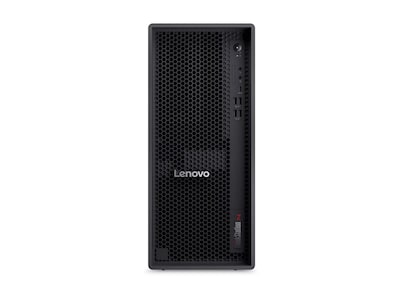 Lenovo ThinkStation P4 AMD AI Ryzen 9 Pro 9955 32GB 512GB OPAL WF7 BT GbE SD RTXPro2000 750W W11P 3Yr Prem, 30KN0045US , 42157941, Workstations Lenovo ThinkStation P4 AMD AI Ryzen 9 Pro 9955 32GB 512GB OPAL WF7 BT GbE SD RTXPro2000 750W W11P 3Yr Prem, 30KN0045US , 42157941, Workstations
