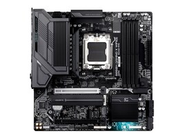Gigabyte Technology B850MGAMINGXWF6E               Main Image from Front