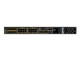 Cisco IE-9310-16P8S4X-A              Main Image from Front
