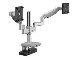 Humanscale X2M33CBSCTBCTB12NA             Main Image from Left-angle