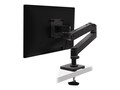 Ergotron LX Pro Desk Monitor Arm with Grommet Mount for Displays up to 34 - Black, 45-708-292 , 42061499, Stands & Mounts - Desktop Monitors Ergotron LX Pro Desk Monitor Arm with Grommet Mount for Displays up to 34 - Black, 45-708-292 , 42061499, Stands & Mounts - Desktop Monitors