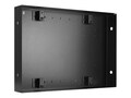 Chief Manufacturing Medium THINSTALL In-Wall Swing Arm Accessory for TS318TU, Black, TA501, 18094332, Mounting Hardware - Miscellaneous