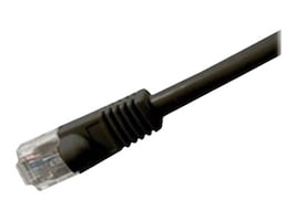 Comprehensive Cable CAT6-7BLK Main Image from Front