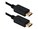QVS DP8-06 Image 1 from Left-angle