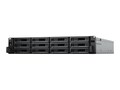 Synology SA6400 2U 12-Bay Rackmount Network Attached Storage System, SA6400, 41614828, Network Attached Storage