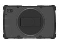 InfoCase RUGGED CASE ROTATING HAND STRA, FM-SNP-ET4X8-RHS, 41788031, Carrying Cases - Other