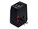 QVS PA-C4BK                        Image 4 from Back