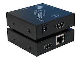 SmartAVI HDX-100S Main Image from Left-angle