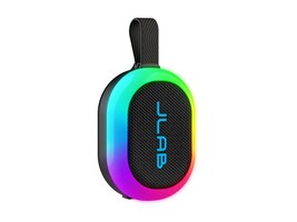 JLab Audio SBPOPRBLK123                   Main Image from Left-angle