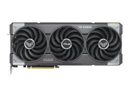 Asus TUF-RTX5070-O12G-GAMING        Main Image from Front