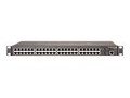 Supermicro 52-port Layer 2 1U Standard Switch, SSE-G2252, 14044258, Network Switches