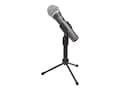 Samson Q2U USB XLR Dynamic Microphone w  Accessories, SAQ2U, 41538069, Microphones & Accessories