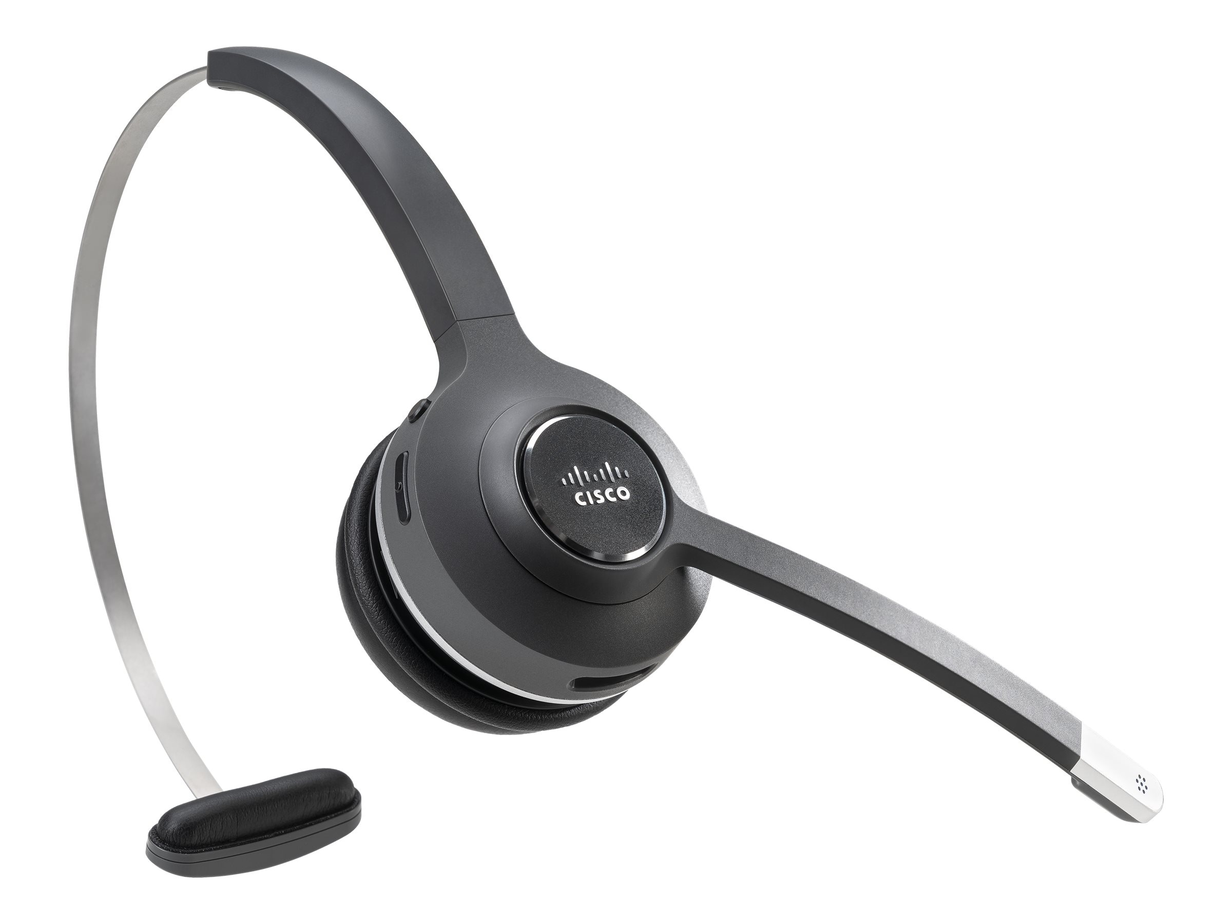 Cisco 561 Wireless Single Headset - Thumbnail 3