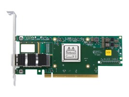 Mellanox Technologies MCX653105A-ECAT Main Image from Front