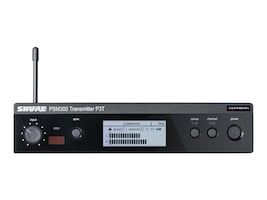 Shure P3T=-G20                       Main Image from Front