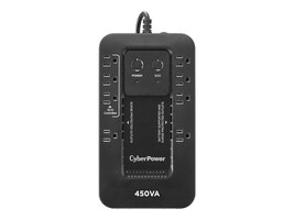 CyberPower EC450G Main Image from Front