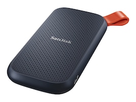 SanDisk SDSSDE30-1T00-G25 Main Image from Right-angle