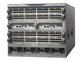 Cisco DS-C9706= Main Image from Right-angle