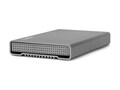 RocStor 2TB RocPro P33 USB 3.0 3.1 Solid State Drive, GP3612-01, 41236601, Solid State Drives - External